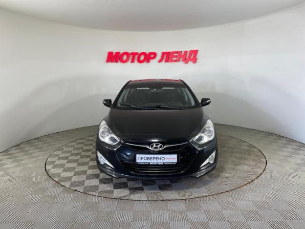 Hyundai i40 I с пробегом 2015 года, цена 1 240 000 рублей, 161830 км, седан, Автокод Объявления