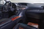 Lexus RX III Томск  - изображение 22