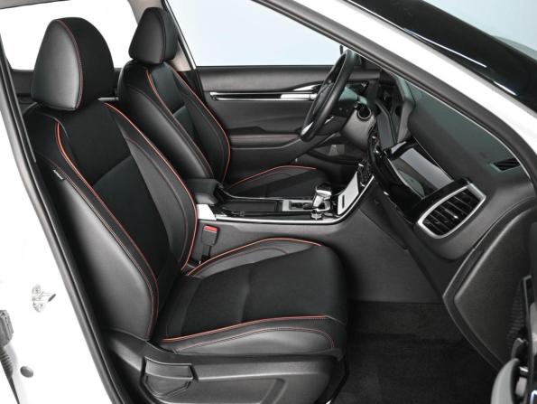 Kia Seltos II с пробегом 2026 года, цена 3 099 000 рублей, 50 км, внедорожник, Автокод Объявления