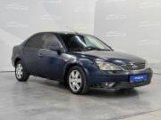 Ford Mondeo III Рестайлинг Новосибирск  - изображение 32