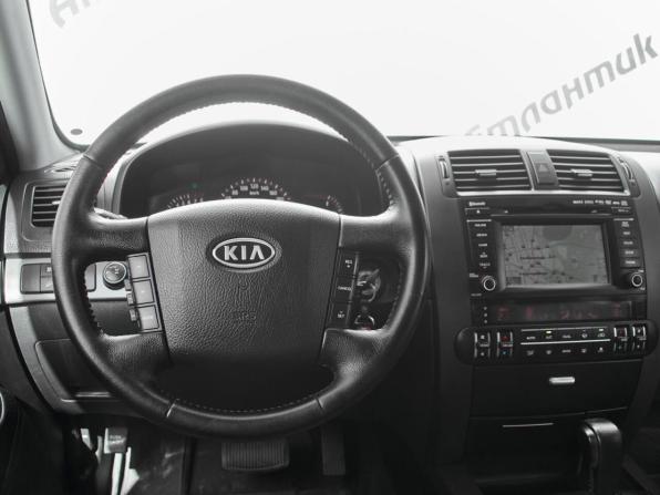 Kia Mohave I с пробегом 2009 года, цена 1 450 000 рублей, 240539 км, внедорожник, Автокод Объявления