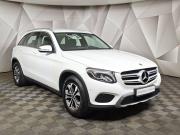Mercedes-Benz GLC I (X253) Москва  - изображение 23