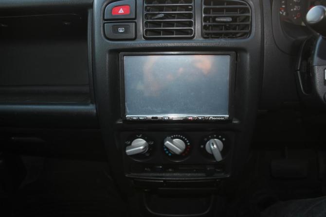 Nissan Cube I (Z10) с пробегом 1999 года, цена 167 000 рублей, 391925 км, минивэн, Автокод Объявления