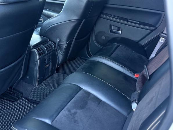 Jeep Grand Cherokee III (WK) с пробегом 2008 года, цена 2 022 000 рублей, 189000 км, внедорожник, Автокод Объявления