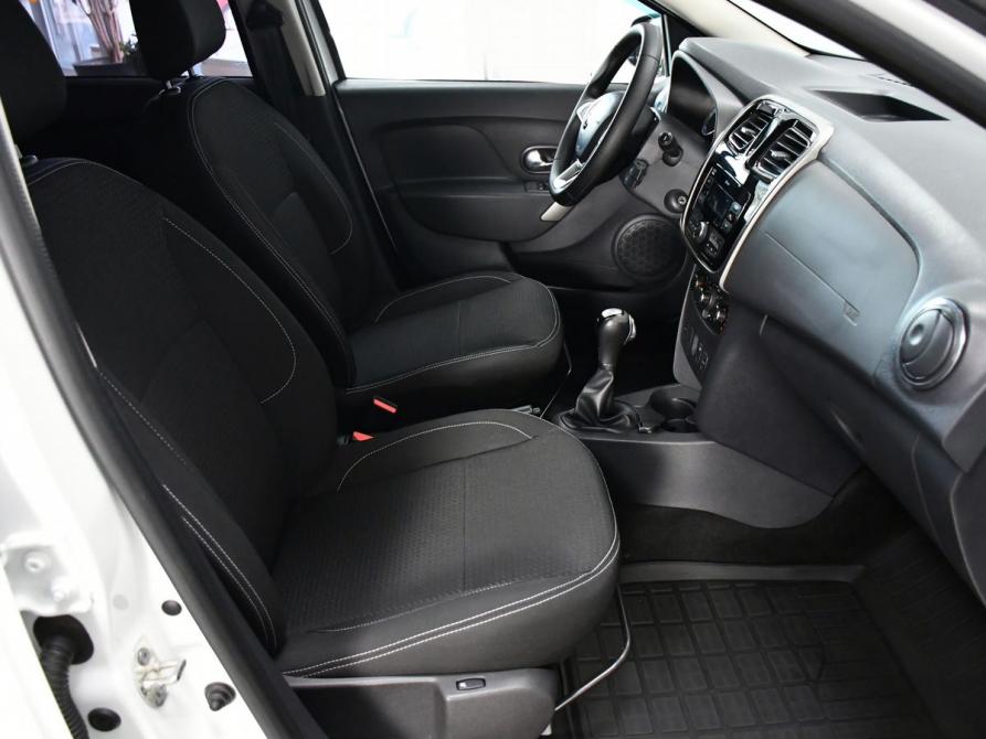 Renault Logan II Рестайлинг Новосибирск  - изображение 14