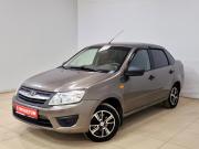 Lada (ВАЗ) Granta I Альметьевск  - изображение 24