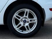 Ford Fiesta Mk6 Рестайлинг Санкт-Петербург  - изображение 50