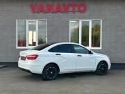 Lada (ВАЗ) Vesta I Альметьевск  - изображение 28