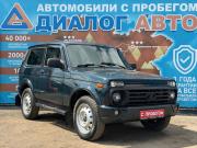 Lada (ВАЗ) 2121 (4x4) I Рестайлинг Набережные Челны  - изображение 18