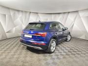 Audi Q5 II (FY) Рестайлинг Москва  - изображение 21