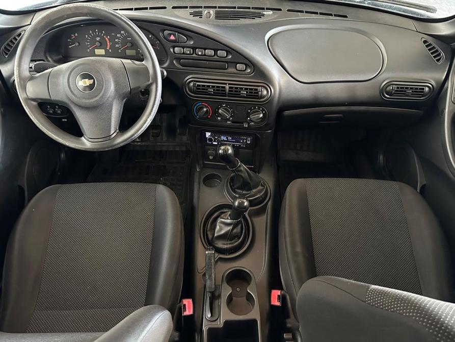 Chevrolet Niva I Рестайлинг Москва  - изображение 11