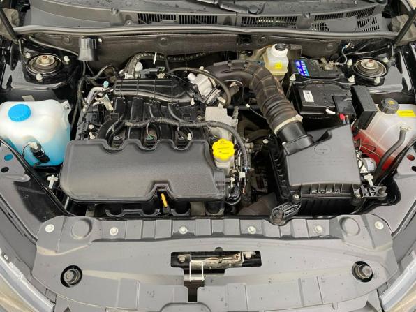 Lada (ВАЗ) Granta I Рестайлинг с пробегом 2023 года, цена 873 151 рубль, 32225 км, лифтбек, Автокод Объявления