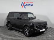 Lada (ВАЗ) 2121 (4x4) I Рестайлинг (2020) Нижний Новгород  - изображение 19