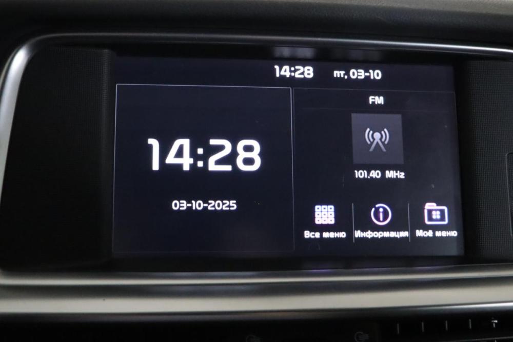 Kia Optima IV Рестайлинг Нижний Новгород  - изображение 18