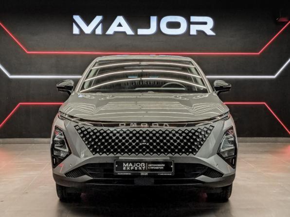 Omoda C5 I Рестайлинг с пробегом 2024 года, цена 1 990 000 рублей, 10792 км, внедорожник, Автокод Объявления