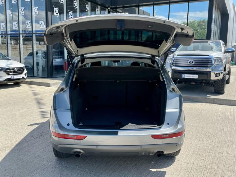 Audi Q5 I (8R) Краснодар  - изображение 5