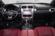 Lexus GX II Рестайлинг 2 Владивосток  - изображение 40