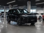 GAC Trumpchi S7 I Рестайлинг Москва  - изображение 30
