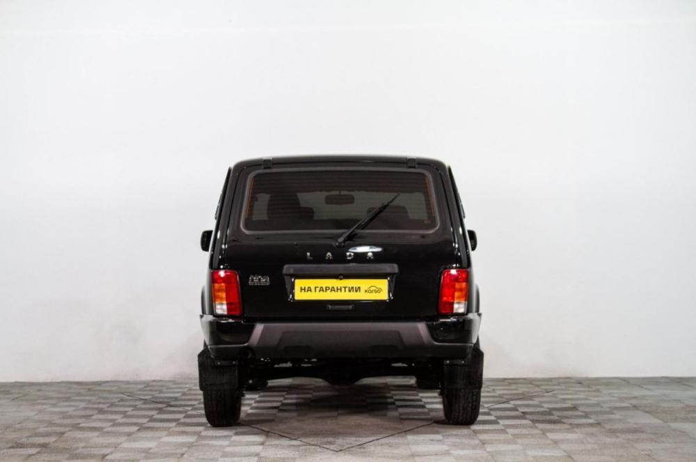 Lada (ВАЗ) Niva Legend I Сургут  - изображение 6