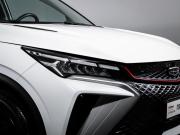 Geely Binyue Cool Москва  - изображение 40