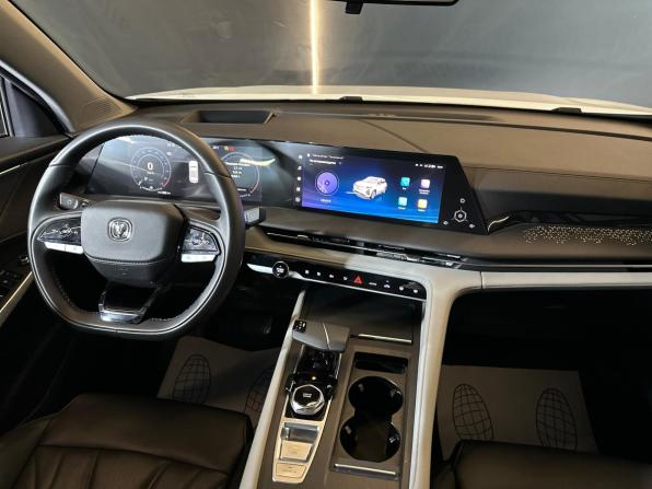 Changan CS75 Plus III с пробегом 2024 года, цена 2 999 000 рублей, 7149 км, внедорожник, Автокод Объявления