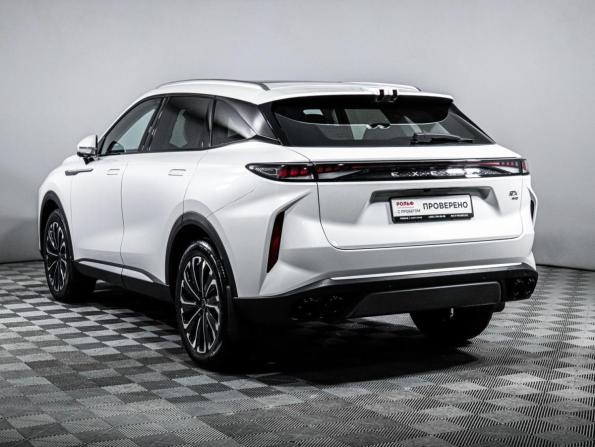 Exeed RX с пробегом 2023 года, цена 3 149 000 рублей, 19738 км, внедорожник, Автокод Объявления