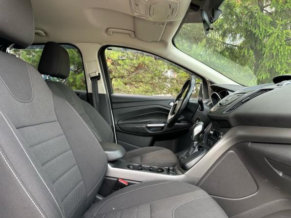Ford Kuga II с пробегом 2015 года, цена 1 059 000 рублей, 242154 км, внедорожник, Автокод Объявления