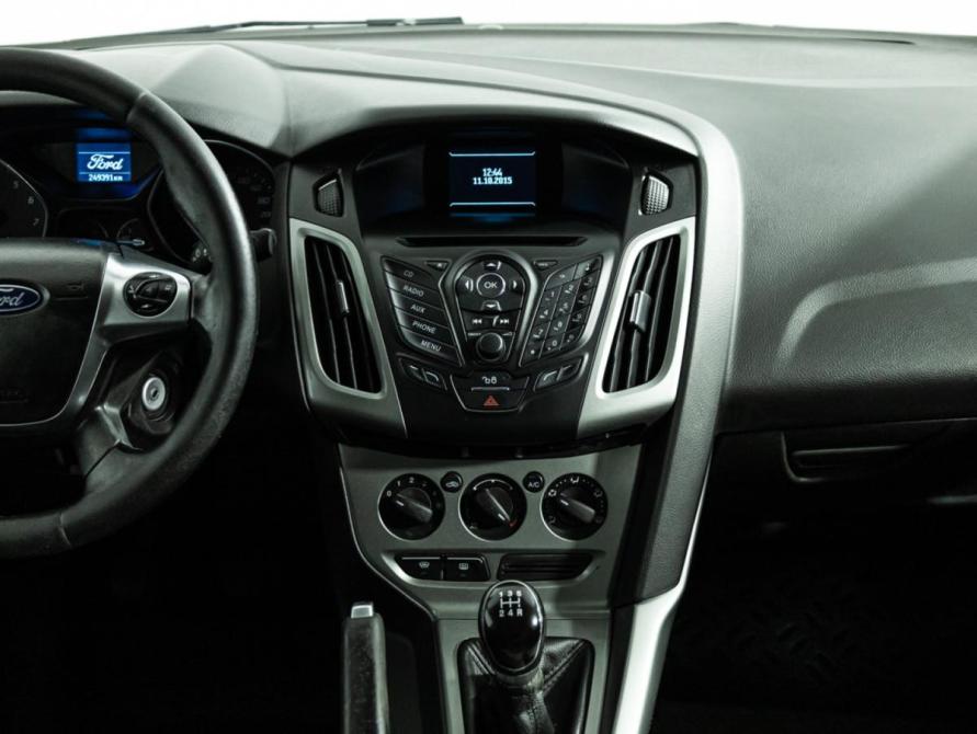 Ford Focus III Санкт-Петербург  - изображение 15