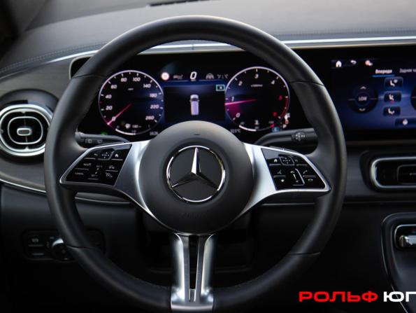Mercedes-Benz V-Класс III (W447) Рестайлинг 2 с пробегом 2024 года, цена 11 890 000 рублей, 14362 км, минивэн, Автокод Объявления