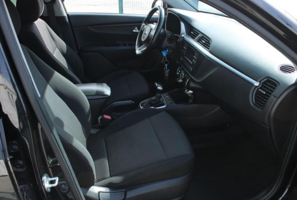 Kia Rio IV Саратов  - изображение 15