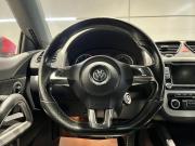 Volkswagen Scirocco III Новосибирск  - изображение 39