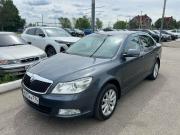 Skoda Octavia II (A5) Рестайлинг Магнитогорск  - изображение 8