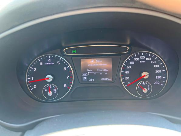 Kia Sorento III Prime Рестайлинг с пробегом 2019 года, цена 3 169 000 рублей, 67039 км, внедорожник, Автокод Объявления