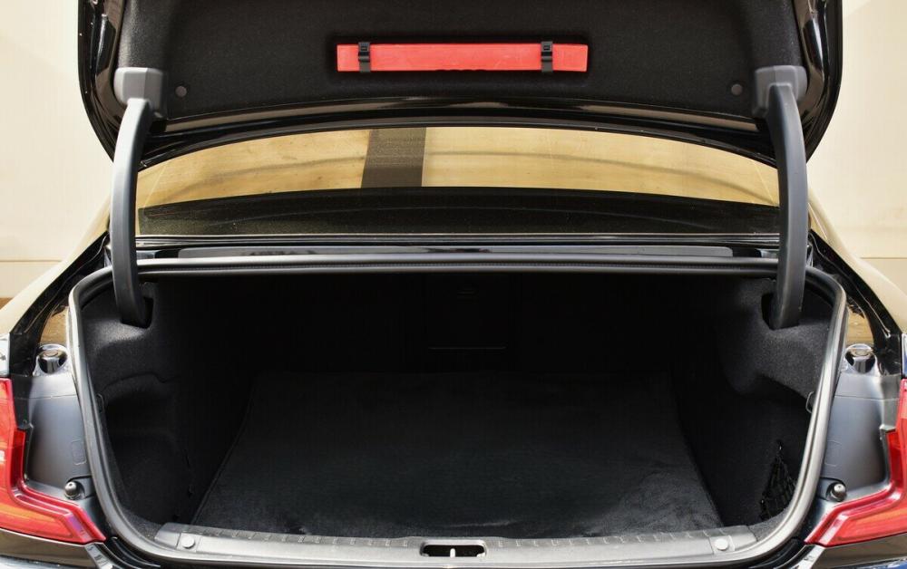 Volvo S90 II Москва  - изображение 16