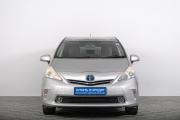 Toyota Prius Alpha I (ZVW40/41) Томск  - изображение 22