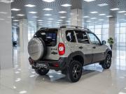 Chevrolet Niva I Рестайлинг Самара  - изображение 15