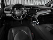 Toyota Camry VIII (XV70) Ставрополь  - изображение 29