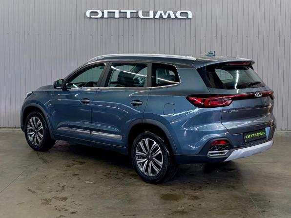 Chery Tiggo 8 I с пробегом 2021 года, цена 1 697 000 рублей, 57868 км, внедорожник, Автокод Объявления