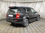 SsangYong Rexton II Москва  - изображение 22