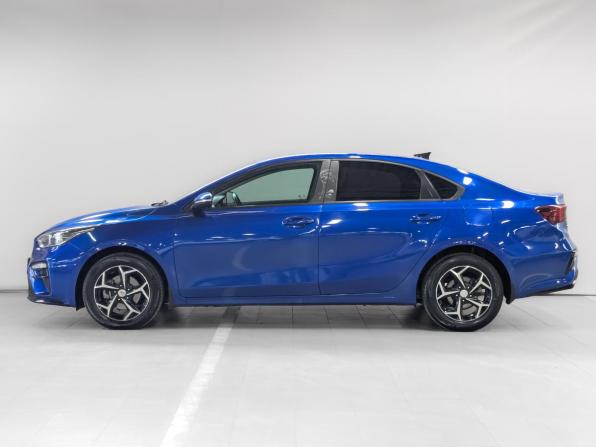 Kia Cerato IV с пробегом 2021 года, цена 1 990 000 рублей, 77802 км, седан, Автокод Объявления