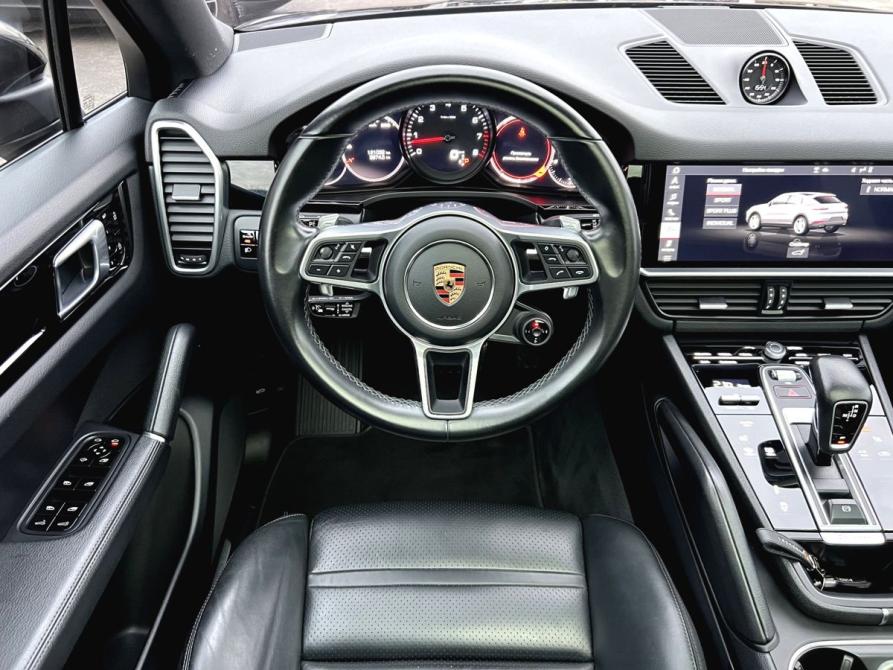 Porsche Cayenne III Пермь  - изображение 18