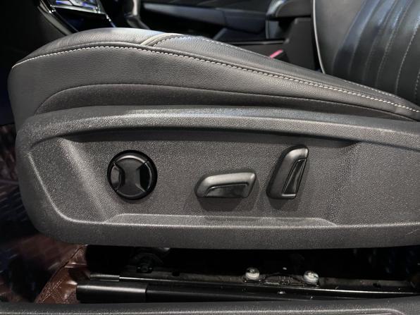 Volkswagen Passat (North America and China) II (China Market) с пробегом 2021 года, цена 2 500 000 рублей, 69825 км, седан, Автокод Объявления