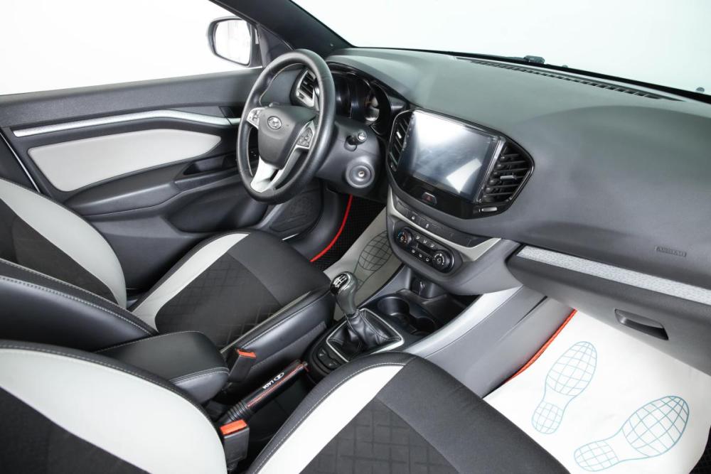 Lada (ВАЗ) Vesta I Пермь  - изображение 11