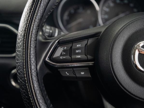 Mazda CX-5 II с пробегом 2018 года, цена 2 388 000 рублей, 97000 км, внедорожник, Автокод Объявления