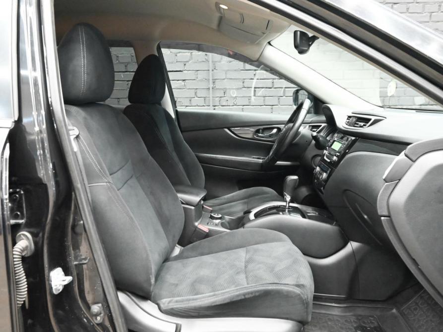 Nissan X-Trail III Екатеринбург  - изображение 11