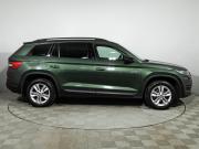 Skoda Kodiaq I Санкт-Петербург  - изображение 22