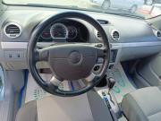 Chevrolet Lacetti I Тюмень  - изображение 33