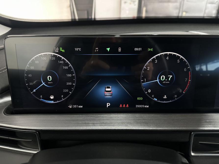 Chery Tiggo 7 Pro Max I Москва  - изображение 13