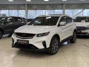 Geely Coolray I Москва  - изображение 11