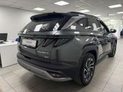 Hyundai Tucson IV Рестайлинг Москва  - изображение 13
